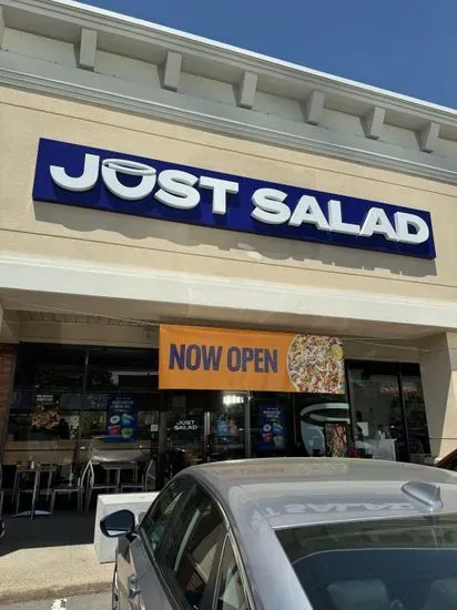 Just Salad