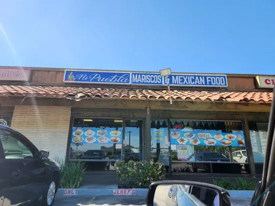 Mi Puebla Mexican Grill