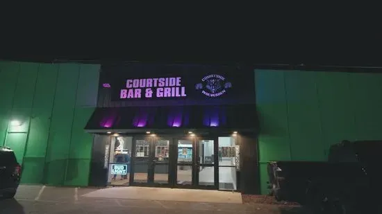 Courtside Bar & Grill