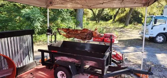 Lechonera El Yunque Puerto Rican Restaurant and Bar