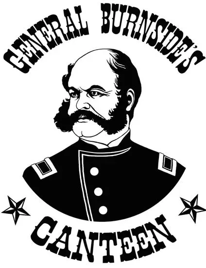 General Burnside's Canteen