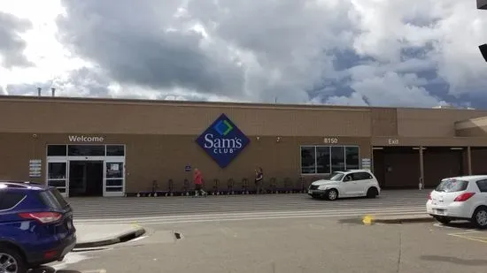 Sam's Club