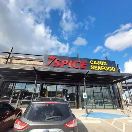 7Spice