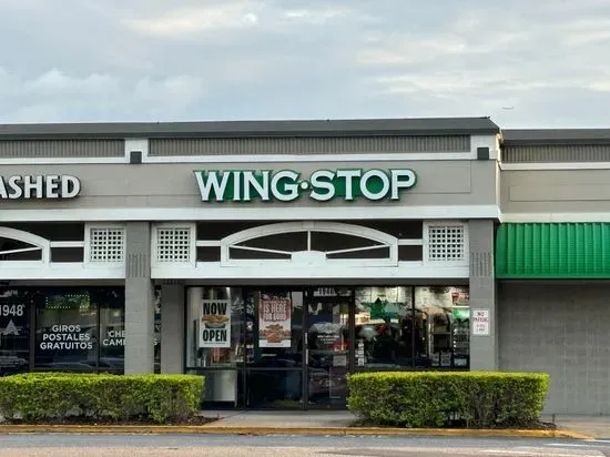 Wingstop