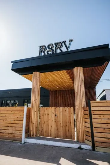 The RSRV