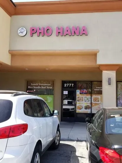 Pho Hana