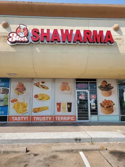 3tees Shawarma