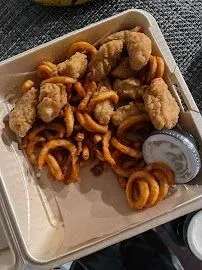 It's Just Wings
