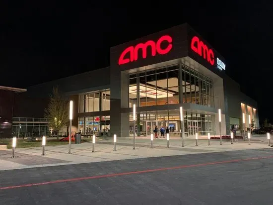 AMC DINE-IN Tech Ridge 10