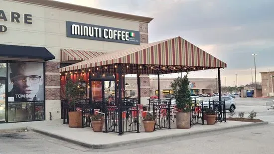 Minuti Coffee