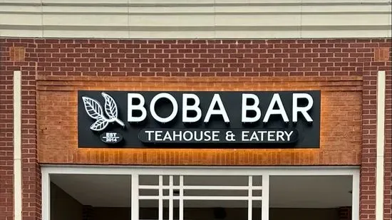 Boba Bar Tea House