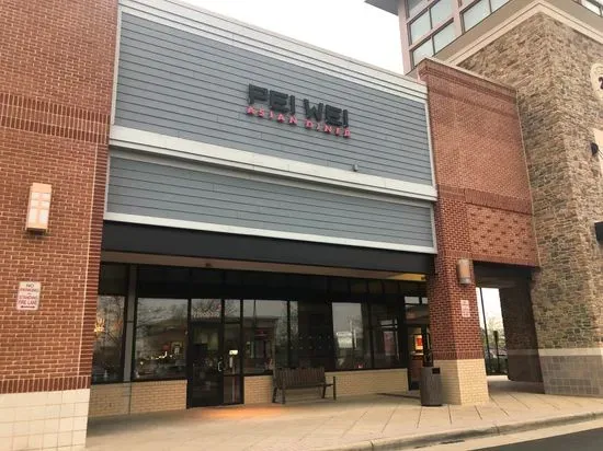 Pei Wei Asian Kitchen