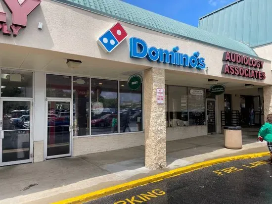 Domino's Pizza