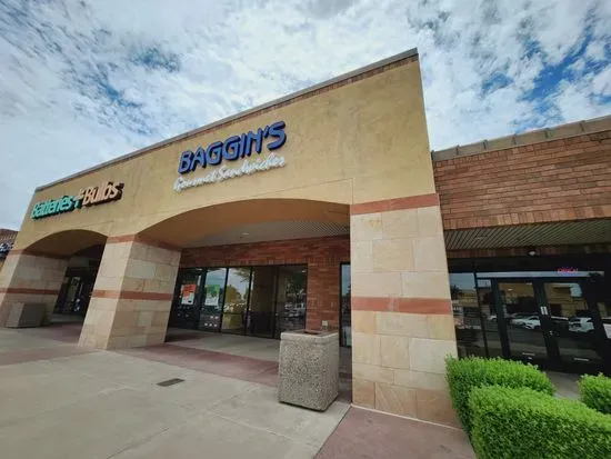 Baggin's Gourmet Sandwiches - Scottsdale