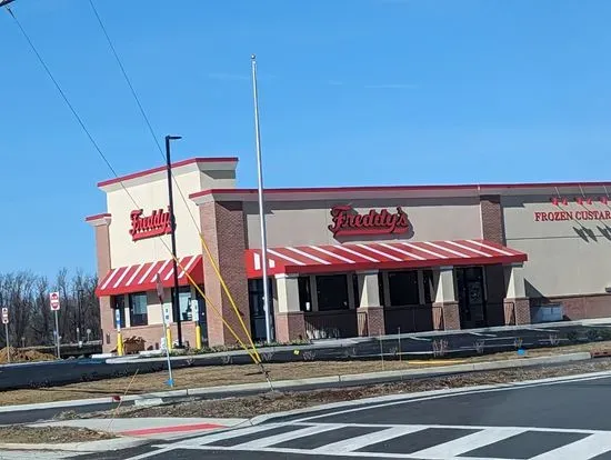 Freddy's Frozen Custard & Steakburgers