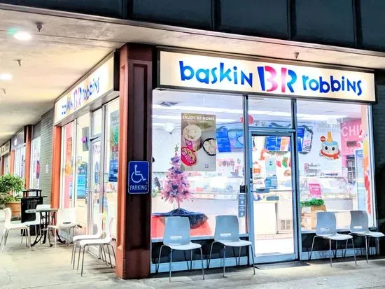 Baskin-Robbins