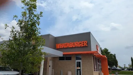 Whataburger