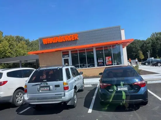 Whataburger