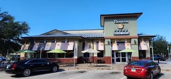 Panera Bread