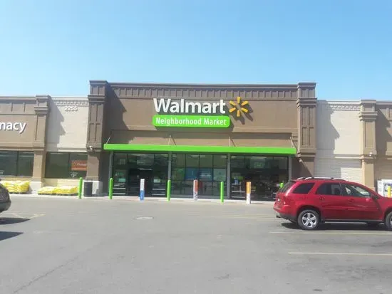 Walmart Neighborhood Market