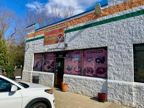 Taqueria La Oaxaqueña Foods