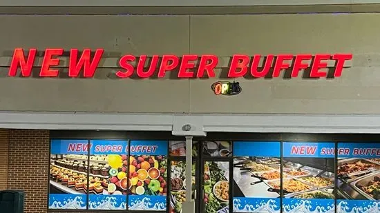 New Super Buffet