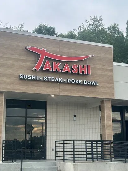 TAKASHI LOUISVILLE