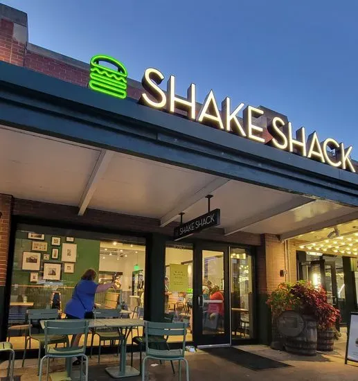 Shake Shack The Terminal