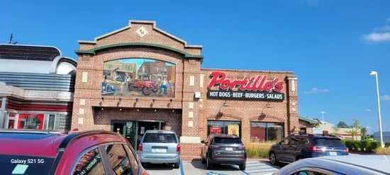 Portillo's Livonia