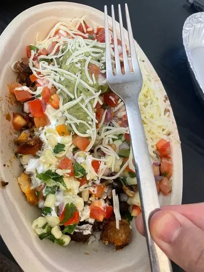 Chipotle