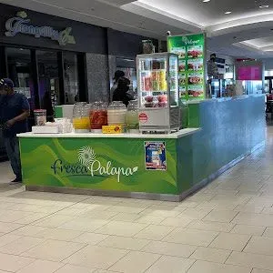 Fresca Palapa