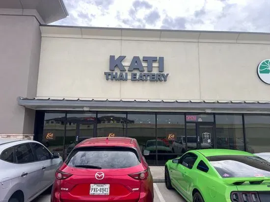 Kati Thai Eatery