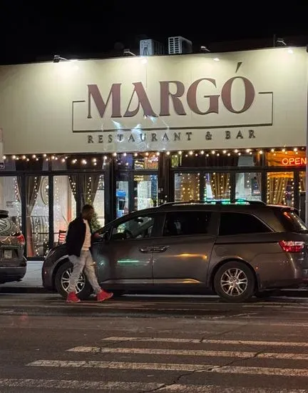 Margo Restaurant & Bar