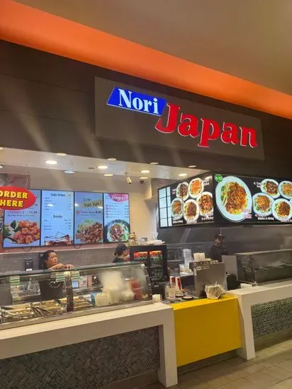 Nori Japan