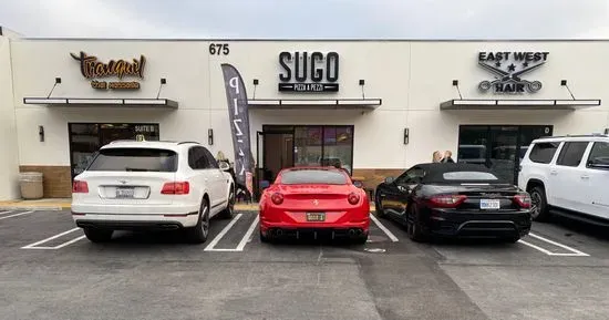 Sugo Costa Mesa