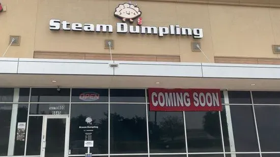 Steam Dumpling