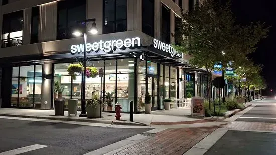 sweetgreen