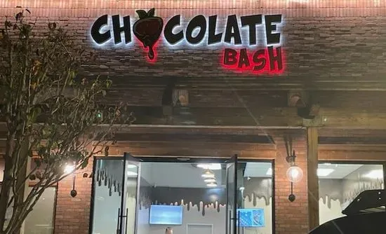 Chocolate Bash