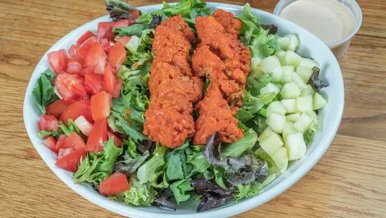 Austin Salad Company