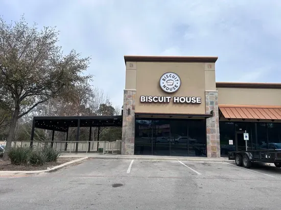 Biscuit House- Schertz