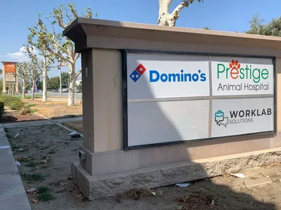 Domino's pizza