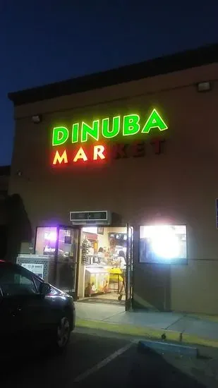 Dinuba Market