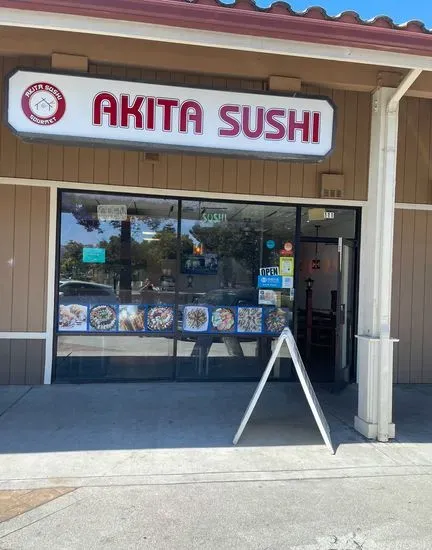 Akita Sushi