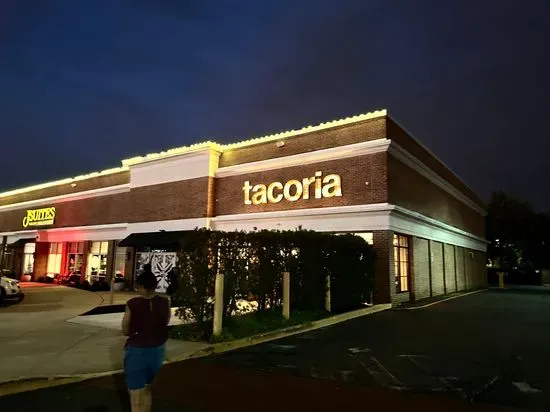 tacoria