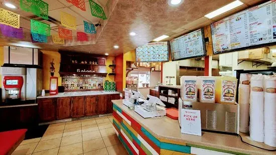 Beto's Mexican Food