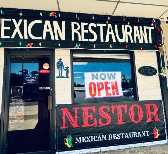 Néstor Mexican Restaurant