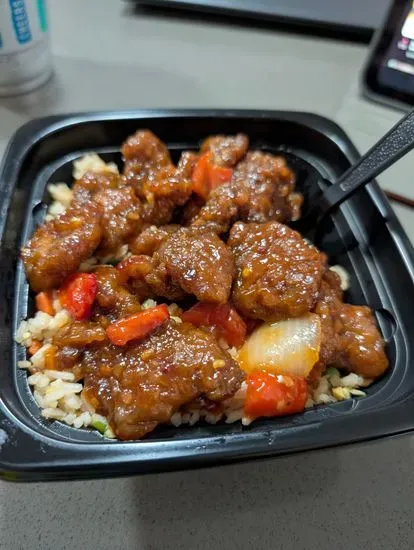 Panda Express