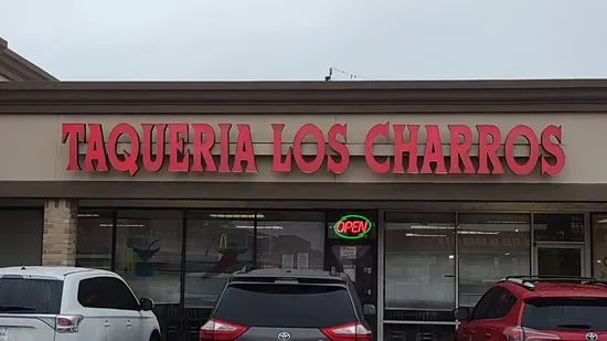 Taqueria Los Charros