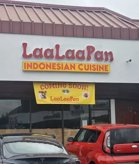 LaaLaaPan