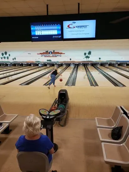 Spanish Springs Lanes